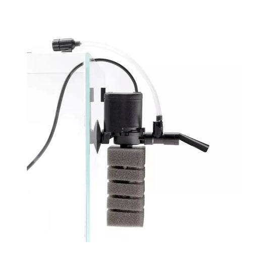 Aquael Turbo filter Mini vidinis filtras atvira kempine 320 l/h