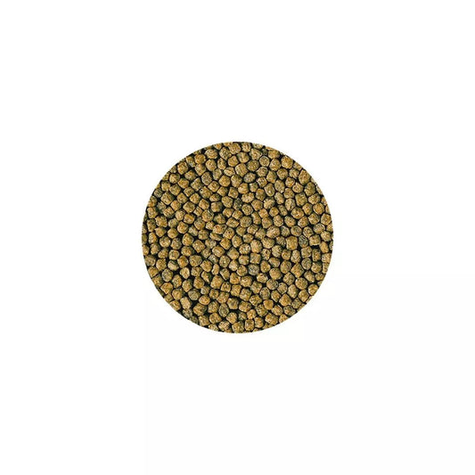 Hikari Goldfish Staple Baby visavertis pašaras žuvims 100 g