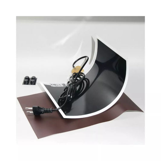 JBL TerraTemp šildomas kilimas reptilijoms 25 W, 280x600 mm