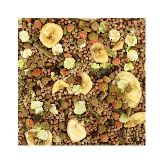 Maistas žiurkėnams Tropifit Premium Plus Hamster 750 g