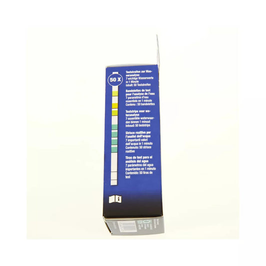 ProAqua Test Easy 7 in 1 vandens testas