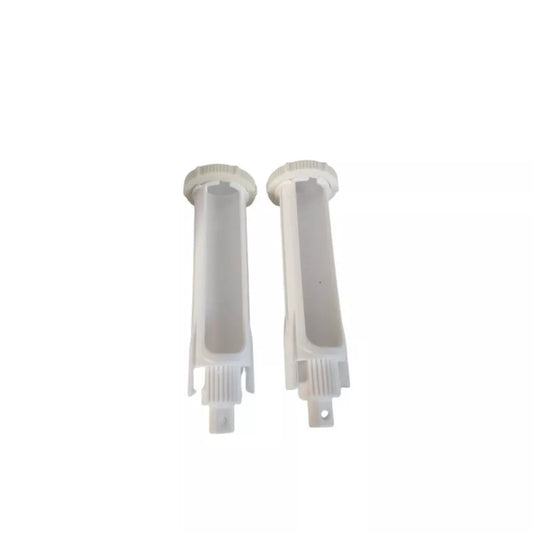 Retrofit adapteris T8