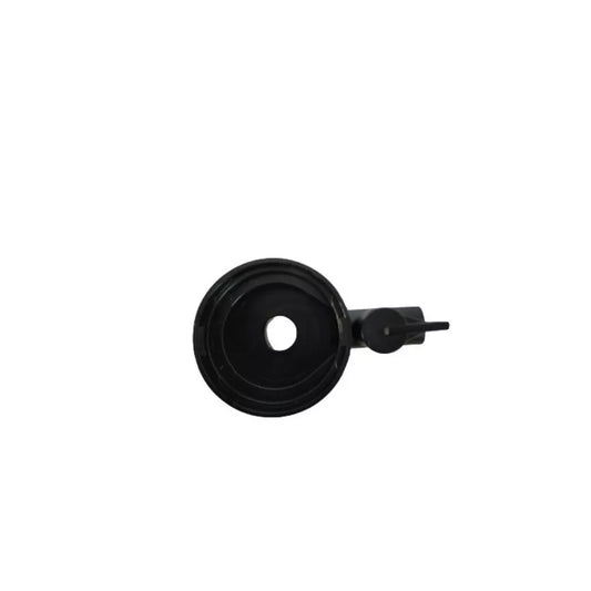 Rotoriaus dangtelis Turbo filter 500, Circulator 500