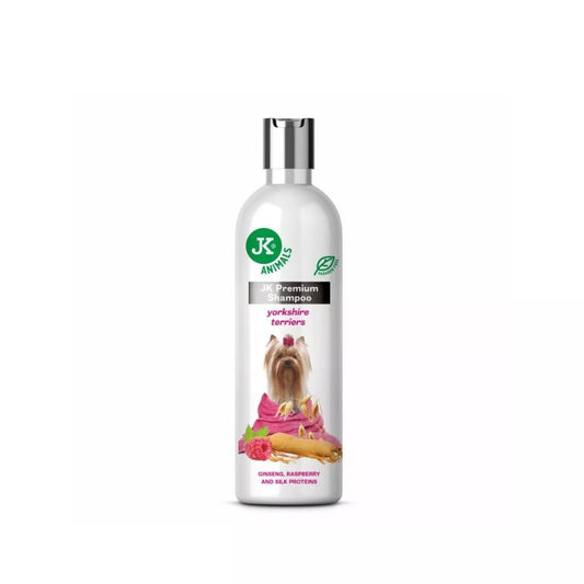 Šampūnas Jorkšyro terjerams, 250 ml