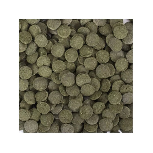 Tropical HI-Algae Discs pašaras žuvims 100 ml