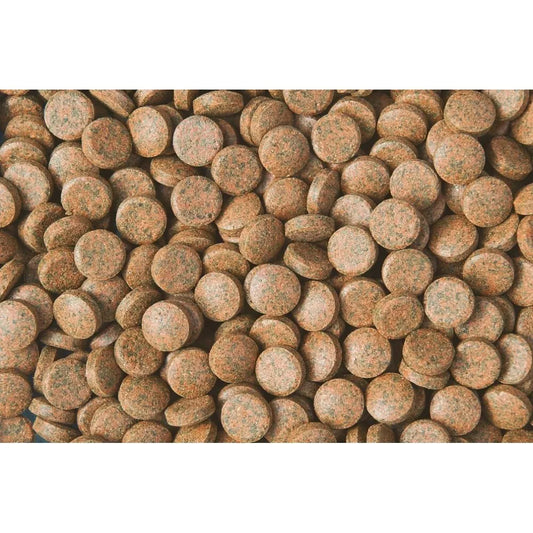 Tropical Nanovit smulkios tabletės 10 g
