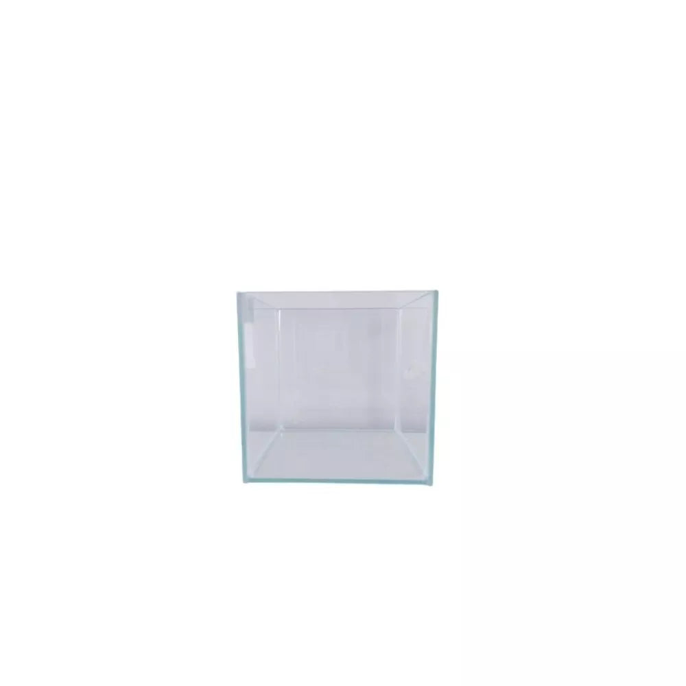 Akvariumas stačiakampis 15x15x15 cm