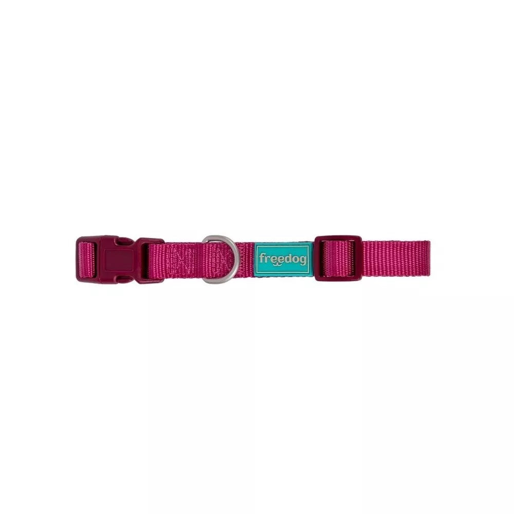 Antkaklis Basic Nylon, vyšninis, 10 mm