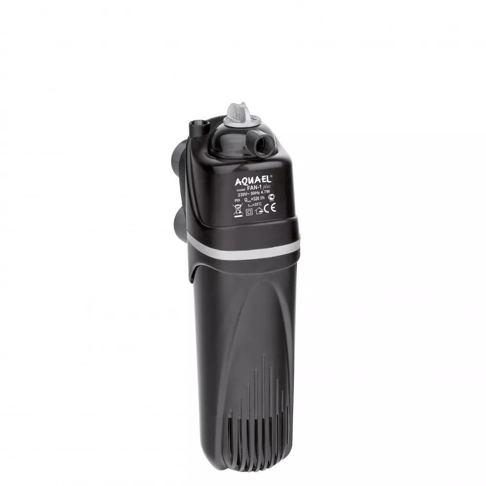 Aquael Fan 1 Plus vidinis filtras