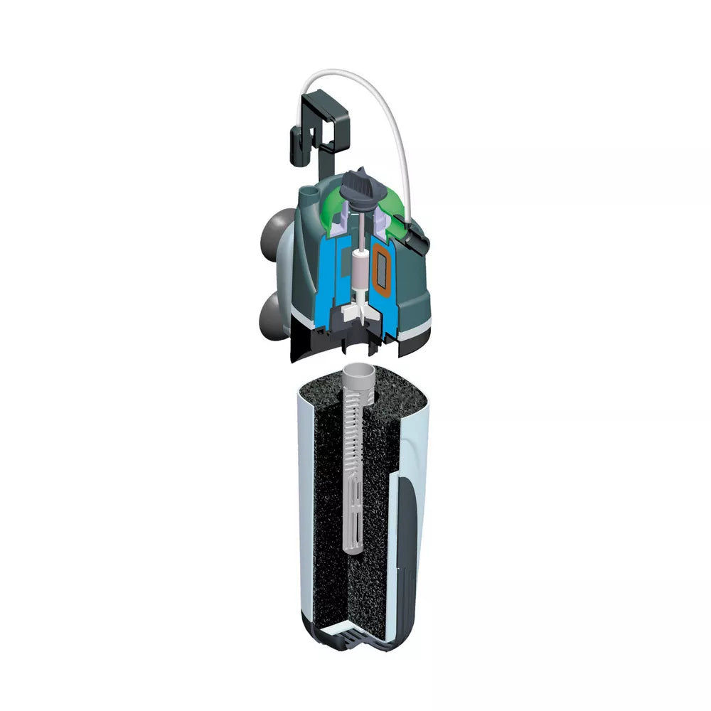 Aquael Fan 2 Plus vidinis filtras