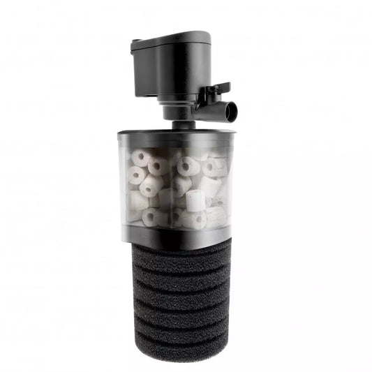 Aquael Turbo filter 1000 vidinis filtras