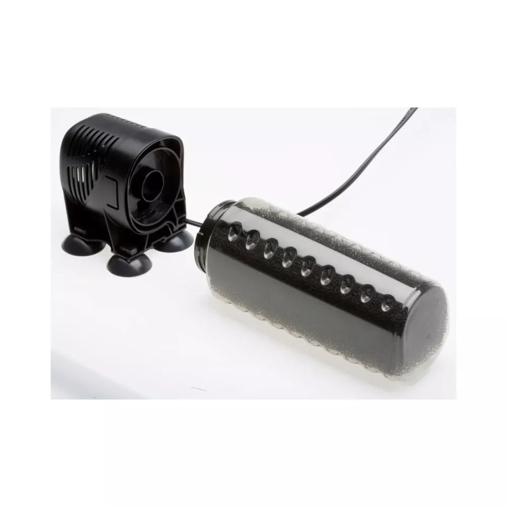 Asap 500 vidinis filtras, 500 l/val, 50-150 l, 5 W
