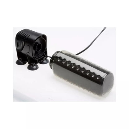 Asap 500 vidinis filtras, 500 l/val, 50-150 l, 5 W