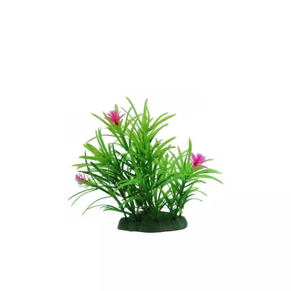 Augalas dirbtinis 10 cm (6 vnt.)