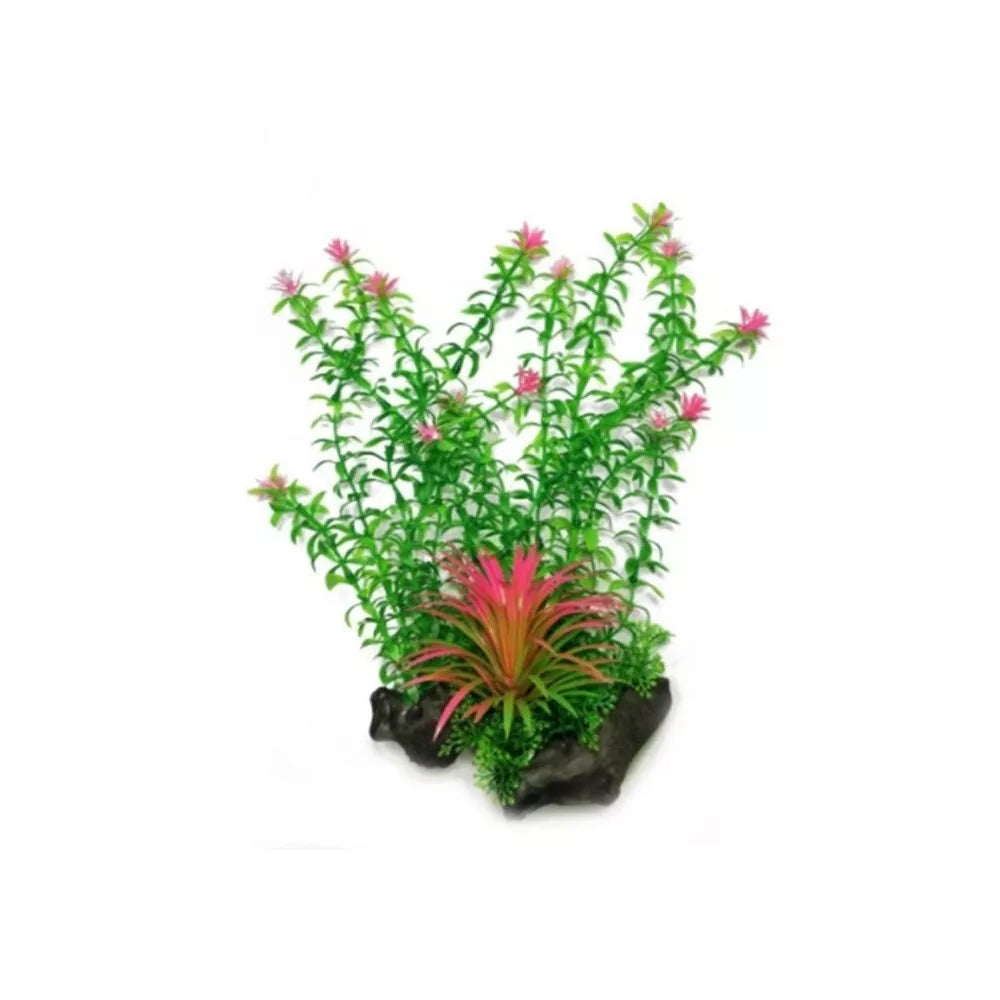 Augalas dirbtinis 28 cm