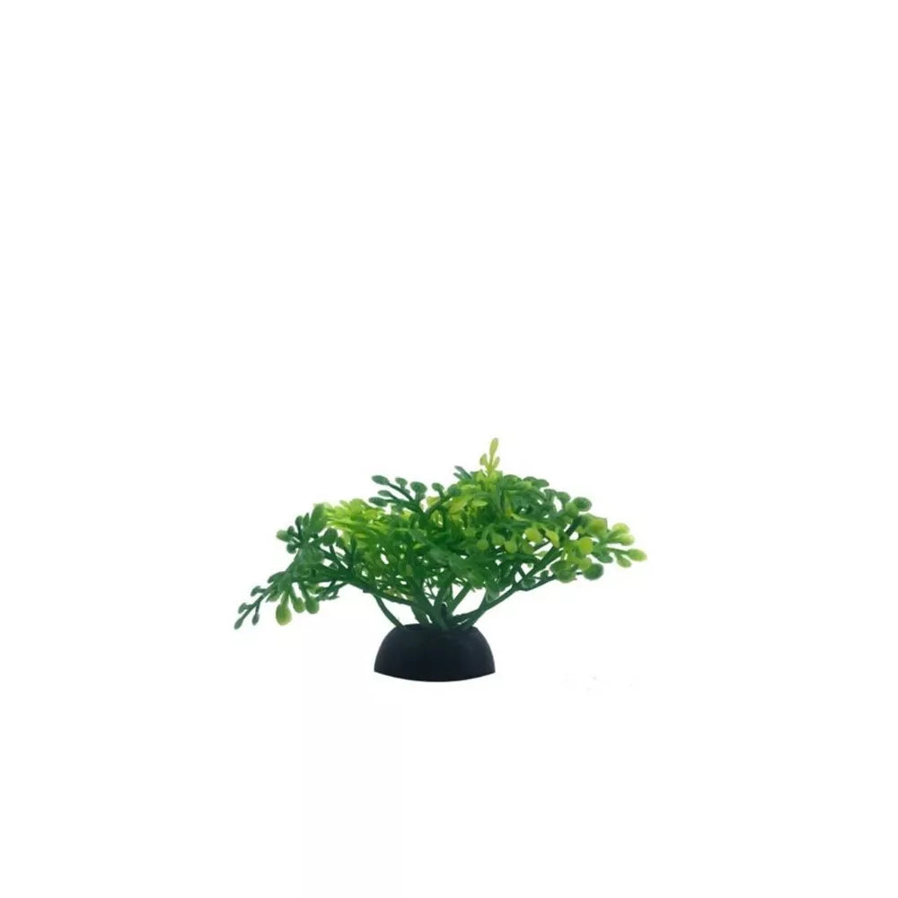 Augalas dirbtinis 5 cm (10 vnt.)
