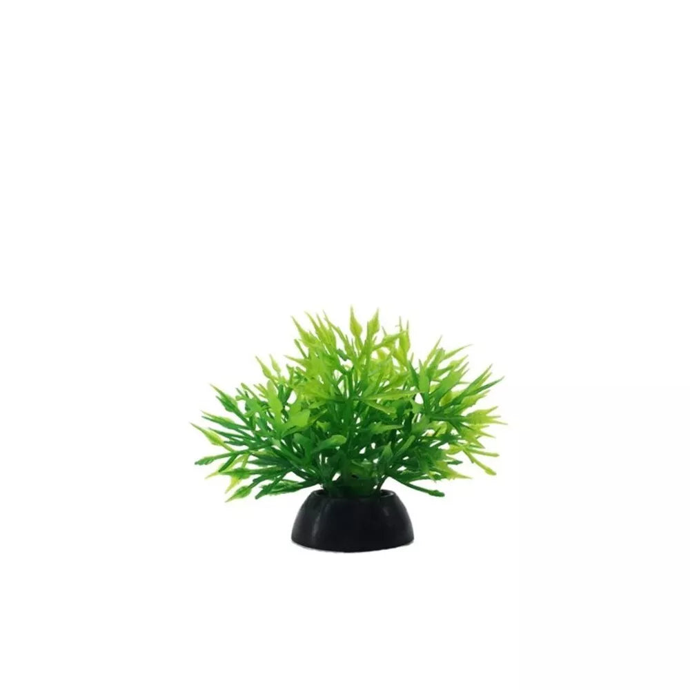 Augalas dirbtinis 5 cm (10 vnt.)