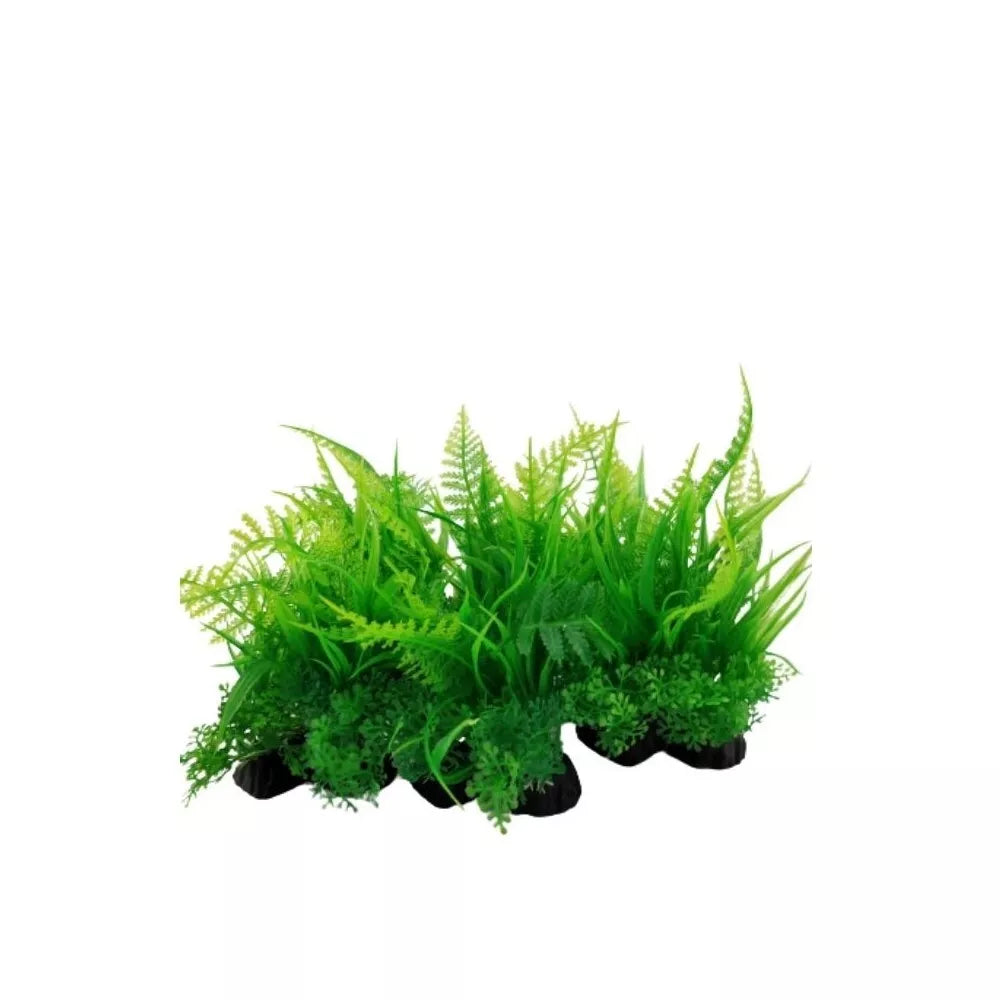 Augalas dirbtinis 6 vnt.
