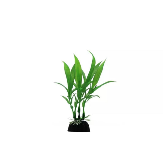 Augalas dirbtinis 7,5 cm (10 vnt.)