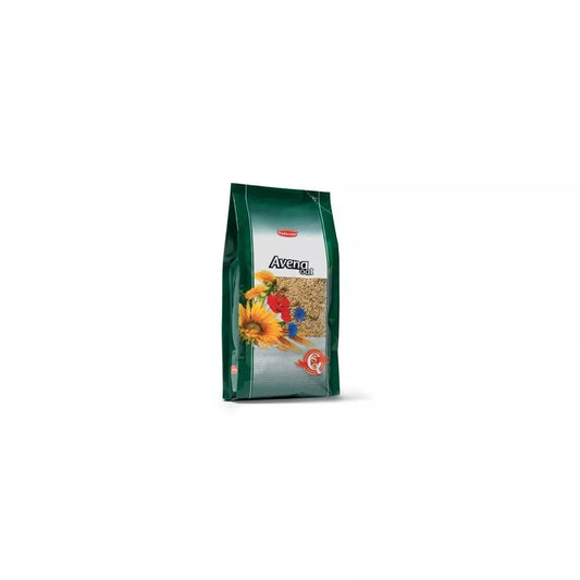 Avena Decorticata lukštentos avižos 1kg