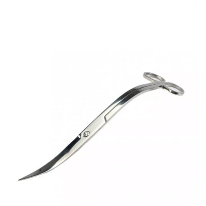 Banguotos žirklės, 25 cm