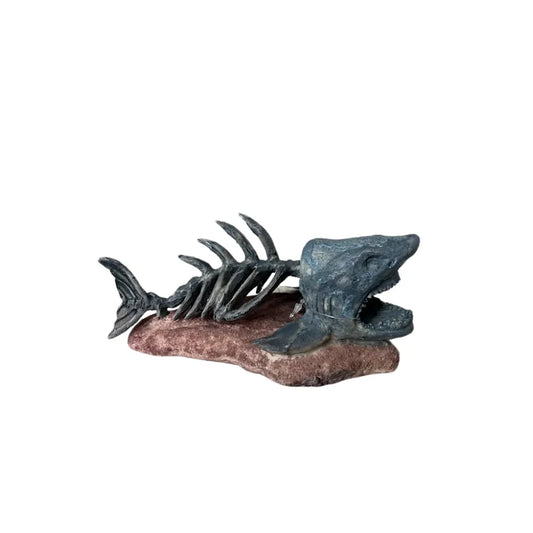 Dekoracija akvariumui, 14,5x9x6 cm