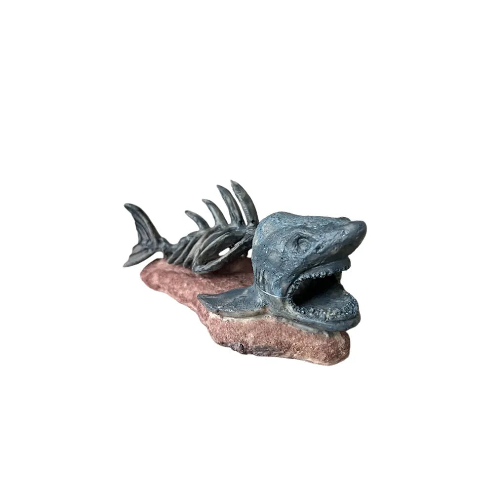 Dekoracija akvariumui, 14,5x9x6 cm