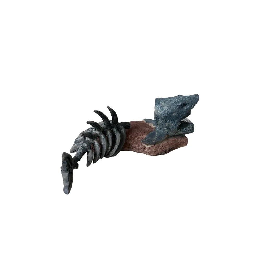 Dekoracija akvariumui, 14,5x9x6 cm