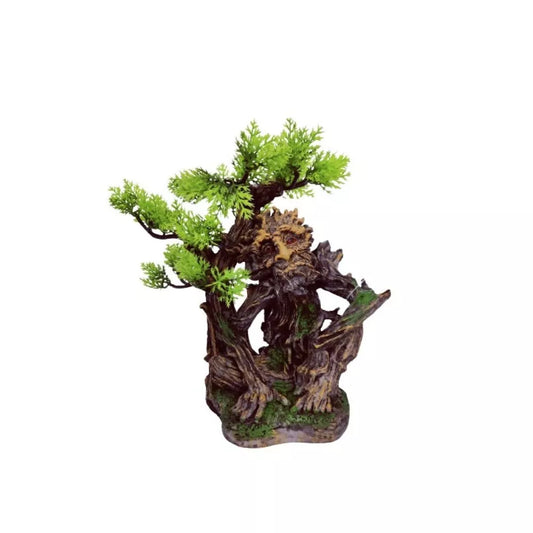 Dekoracija akvariumui, 22x12x22 cm