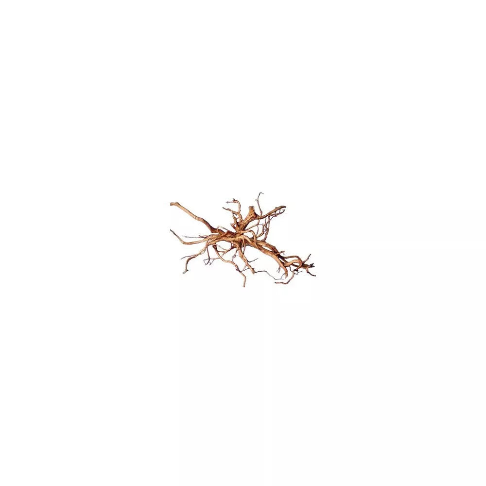 Dekoracija akvariumui šaka 40-60 cm, 10 kg
