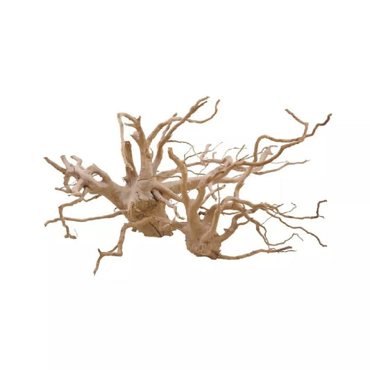 Dekoracija akvariumui šaka 40-60 cm, 10 kg