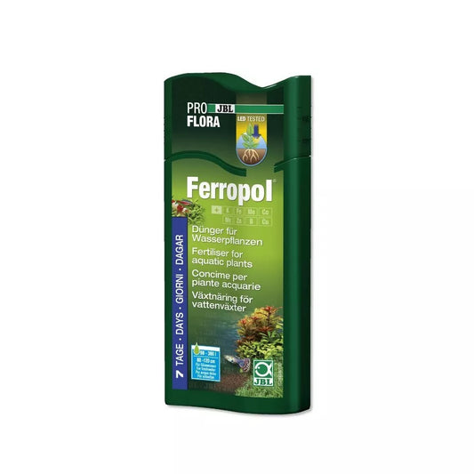 Ferropol skystos trąšos augalams 500 ml