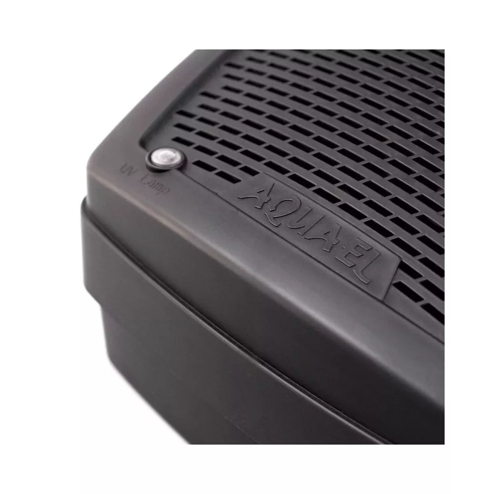Filtras tvenkiniams Wigry 2000 su UV lempa (5 W), 1500 l/h, 27 W