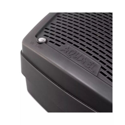 Filtras tvenkiniams Wigry 2000 su UV lempa (5 W), 1500 l/h, 27 W