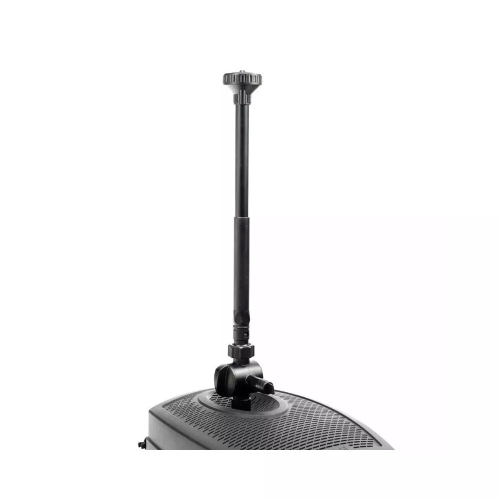 Filtras tvenkiniams Wigry 2000 su UV lempa (5 W), 1500 l/h, 27 W