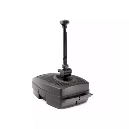 Filtras tvenkiniams Wigry 2000 su UV lempa (5 W), 1500 l/h, 27 W