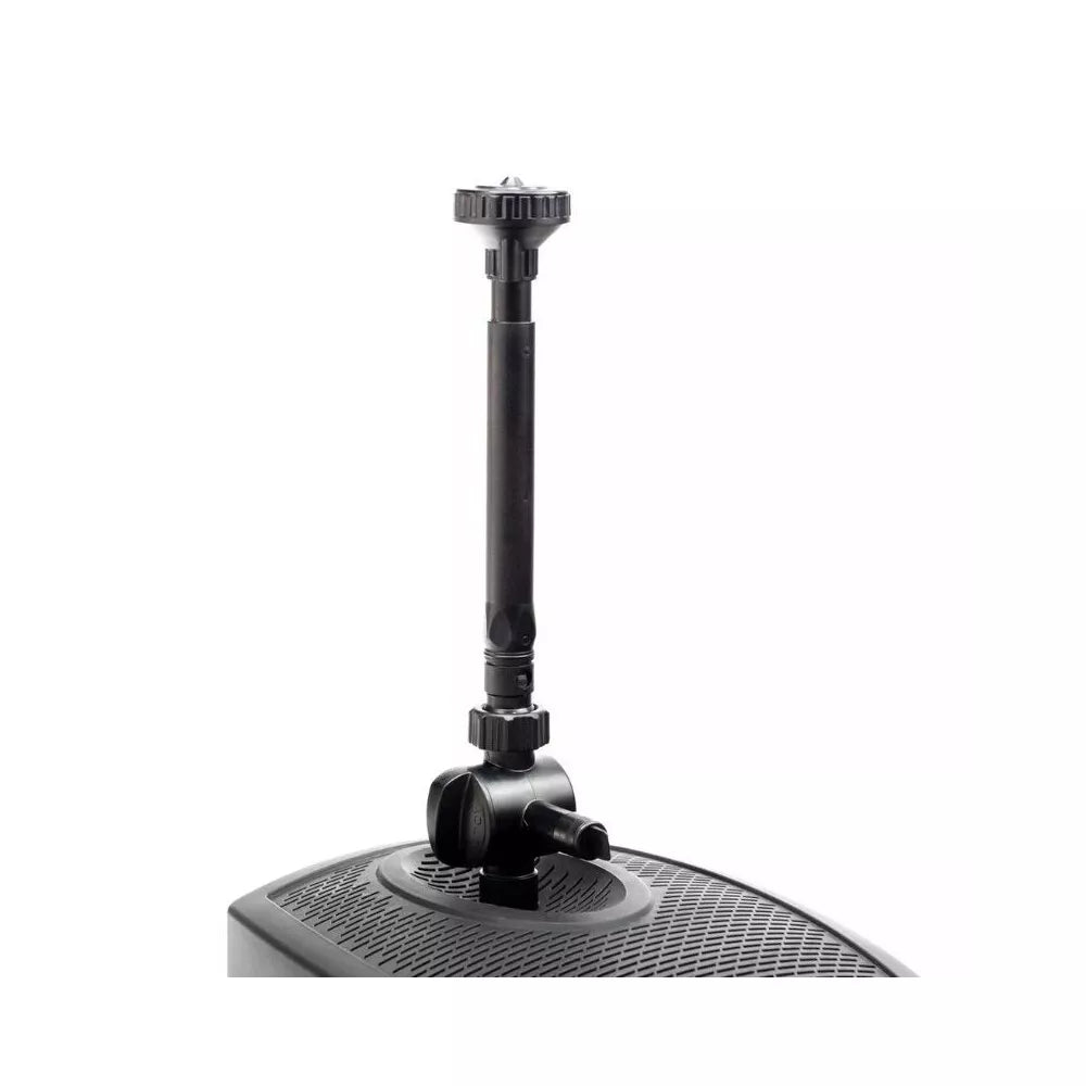 Filtras tvenkiniams Wigry 2000 su UV lempa (5 W), 1500 l/h, 27 W