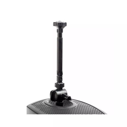 Filtras tvenkiniams Wigry 2000 su UV lempa (5 W), 1500 l/h, 27 W