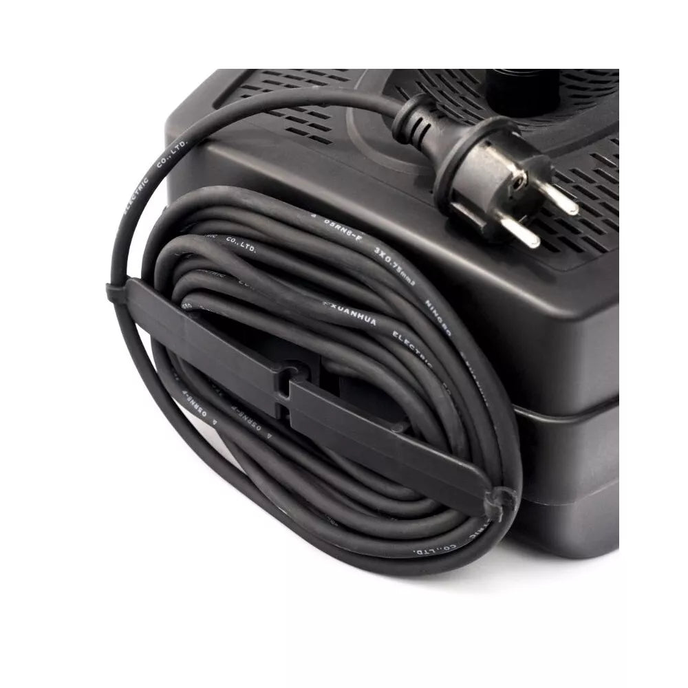 Filtras tvenkiniams Wigry 4000 su UV lempa (7 W), 2000 l/h, 34 W