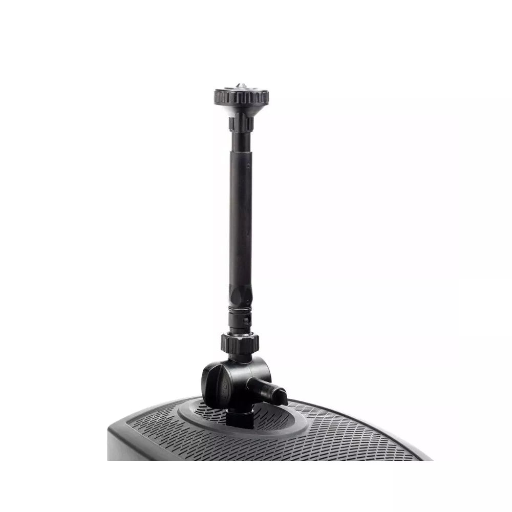 Filtras tvenkiniams Wigry 4000 su UV lempa (7 W), 2000 l/h, 34 W