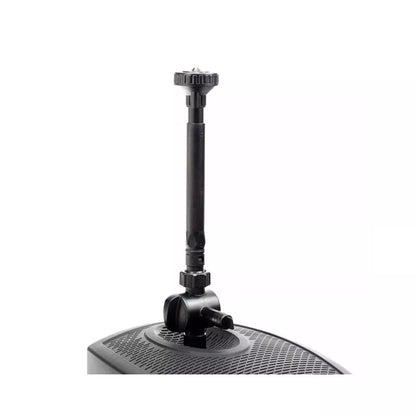Filtras tvenkiniams Wigry 4000 su UV lempa (7 W), 2000 l/h, 34 W