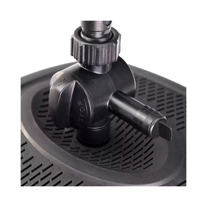 Filtras tvenkiniams Wigry 4000 su UV lempa (7 W), 2000 l/h, 34 W