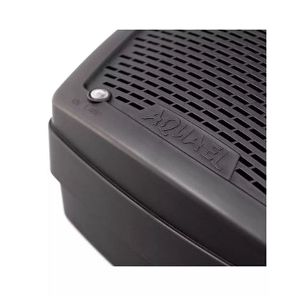 Filtras tvenkiniams Wigry 4000 su UV lempa (7 W), 2000 l/h, 34 W