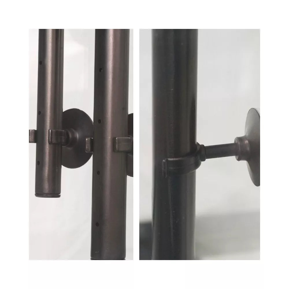 FixSet 16/22 siurbtukai su laikikliais išorinių filtrų CP e1500/12 žarnoms ir vamzdeliams