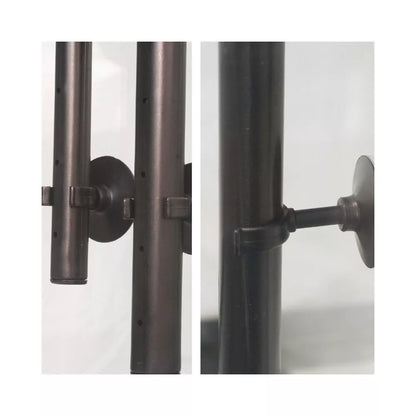 FixSet 16/22 siurbtukai su laikikliais išorinių filtrų CP e1500/12 žarnoms ir vamzdeliams