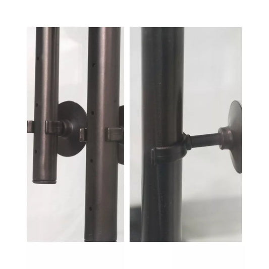 FixSet 16/22 siurbtukai su laikikliais išorinių filtrų CP e1500/12 žarnoms ir vamzdeliams