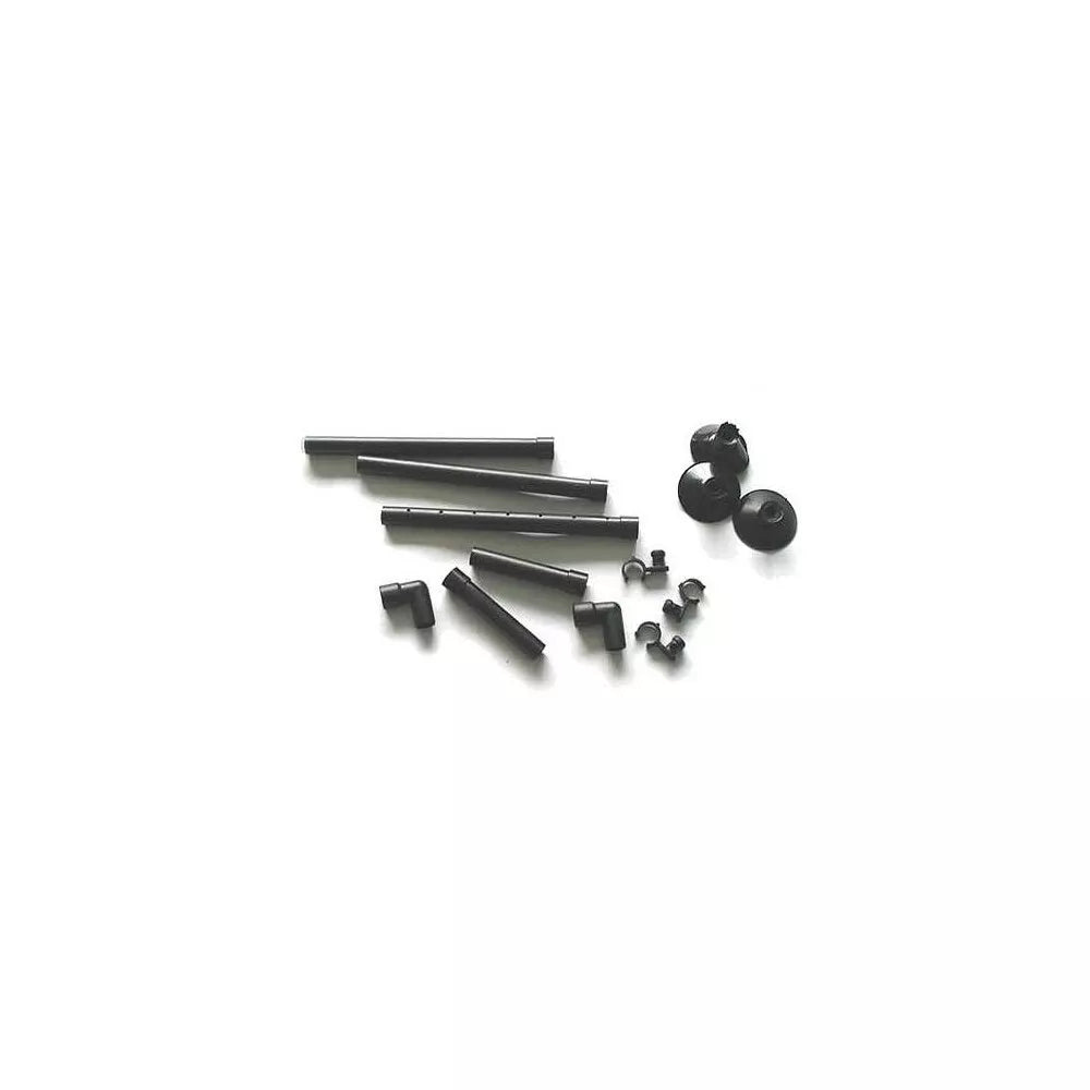 Fleita Fan filtrams 350/650