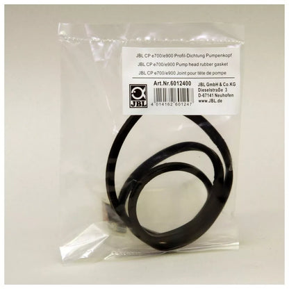 Galvos tarpinė išoriniams filtrams JBL CristalProfi e400/700/900/1,2
