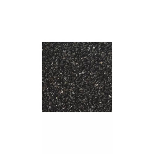 Gruntas akvariumui juodas 2-4 mm, 5 kg