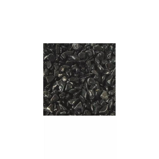 Gruntas akvariumui juodas 4-6 mm, 5 kg